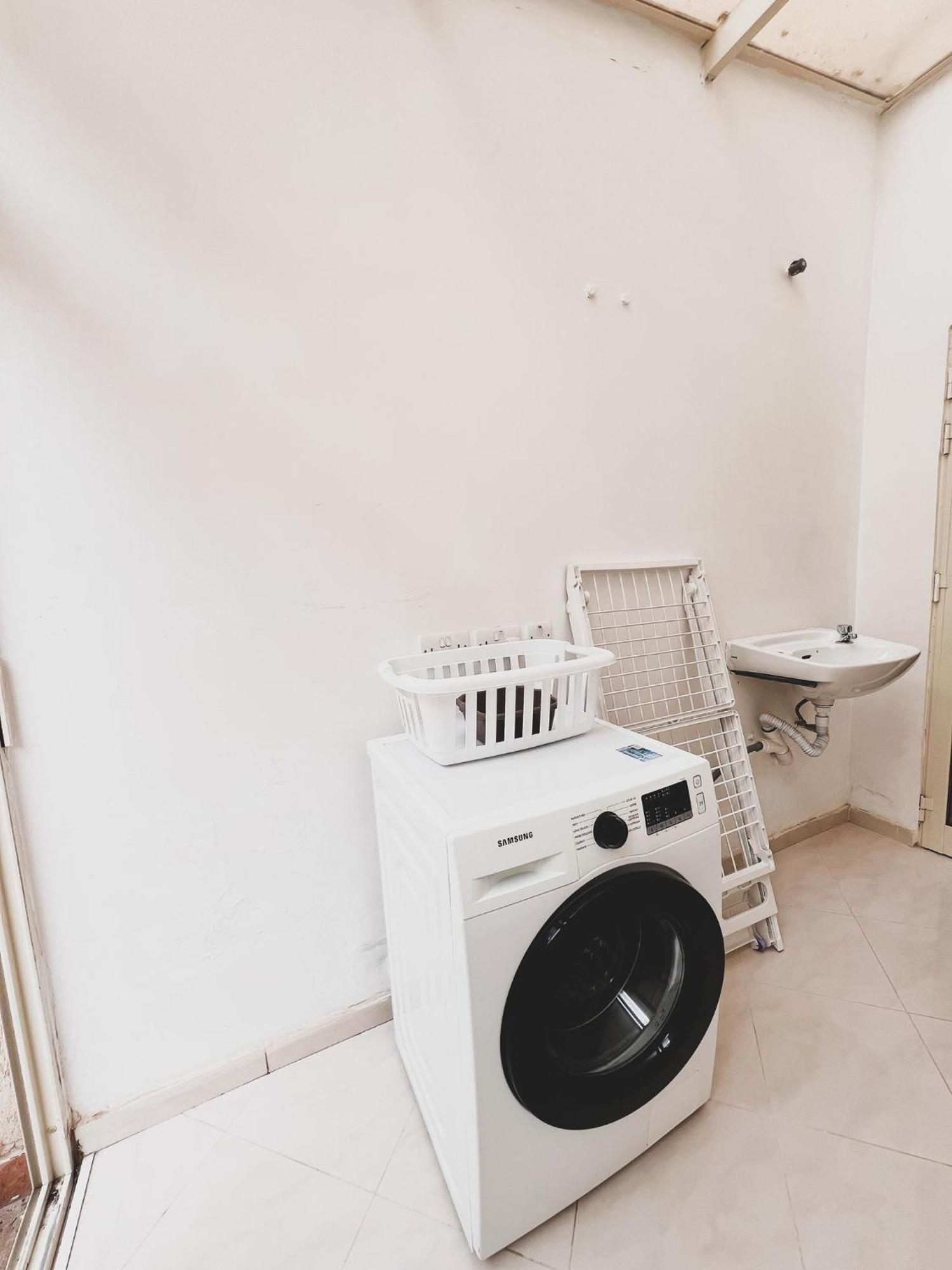 Pembroke Parkside Maisonette 外观 照片