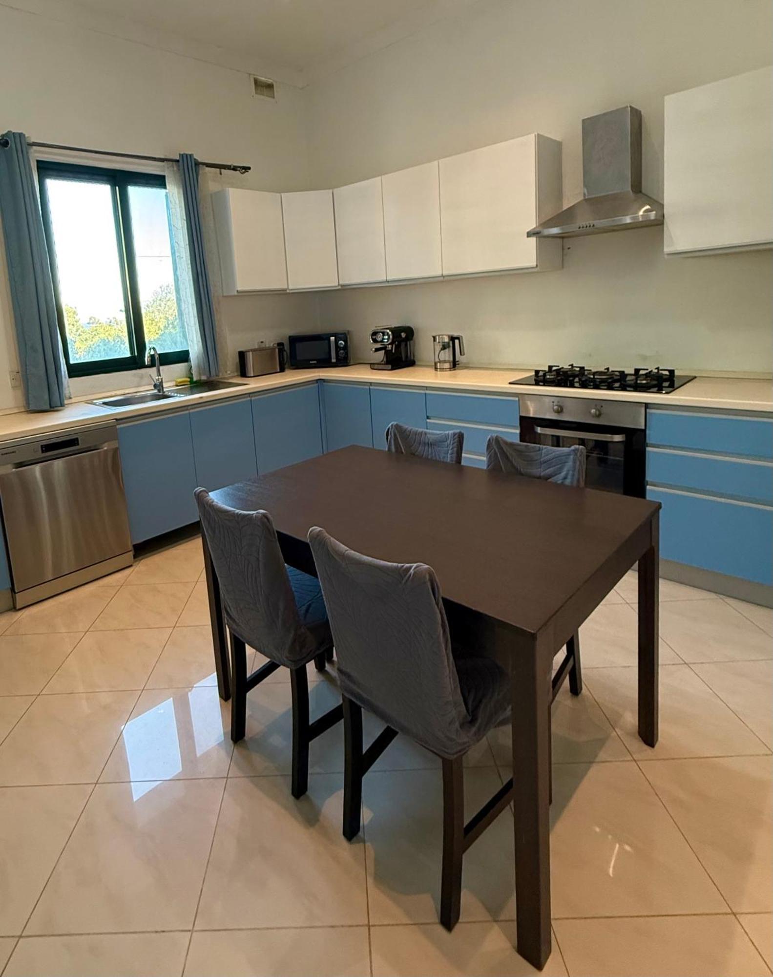 Pembroke Parkside Maisonette 外观 照片