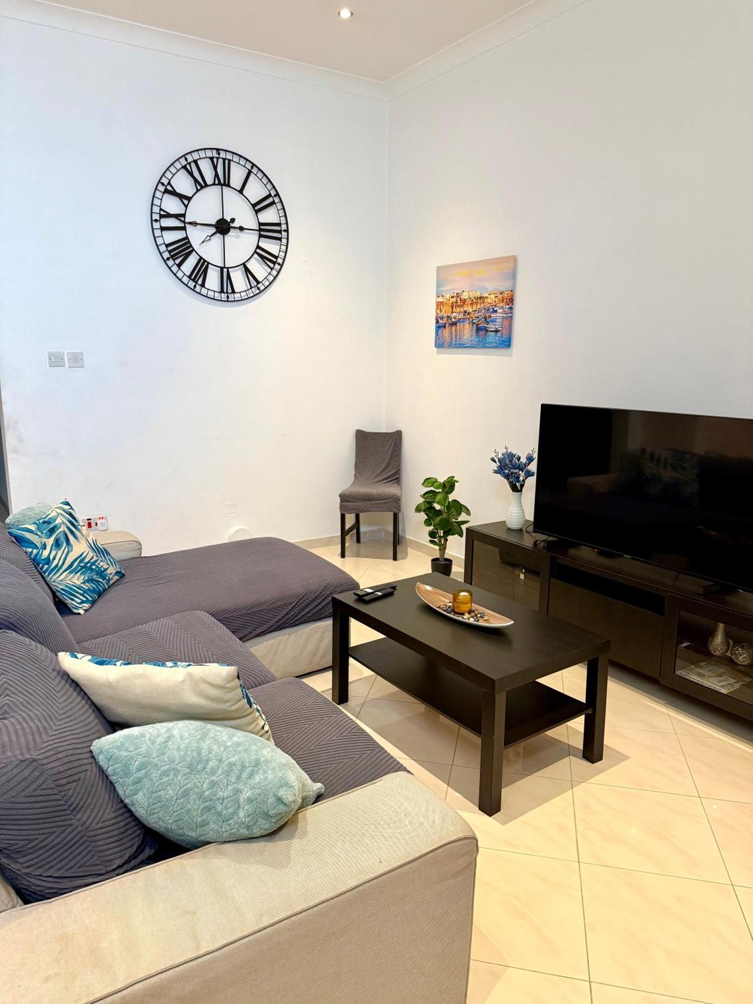 Pembroke Parkside Maisonette 外观 照片