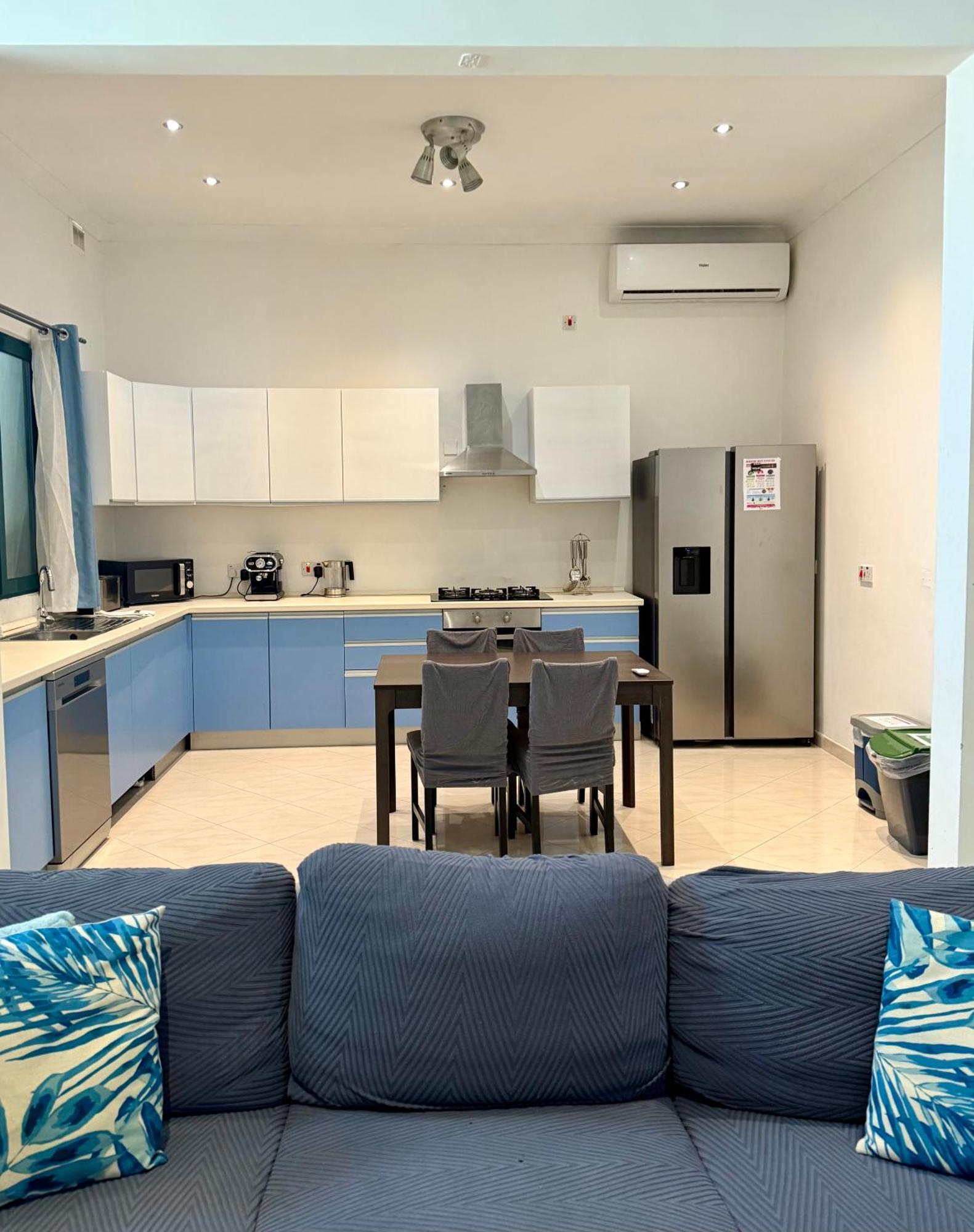 Pembroke Parkside Maisonette 外观 照片