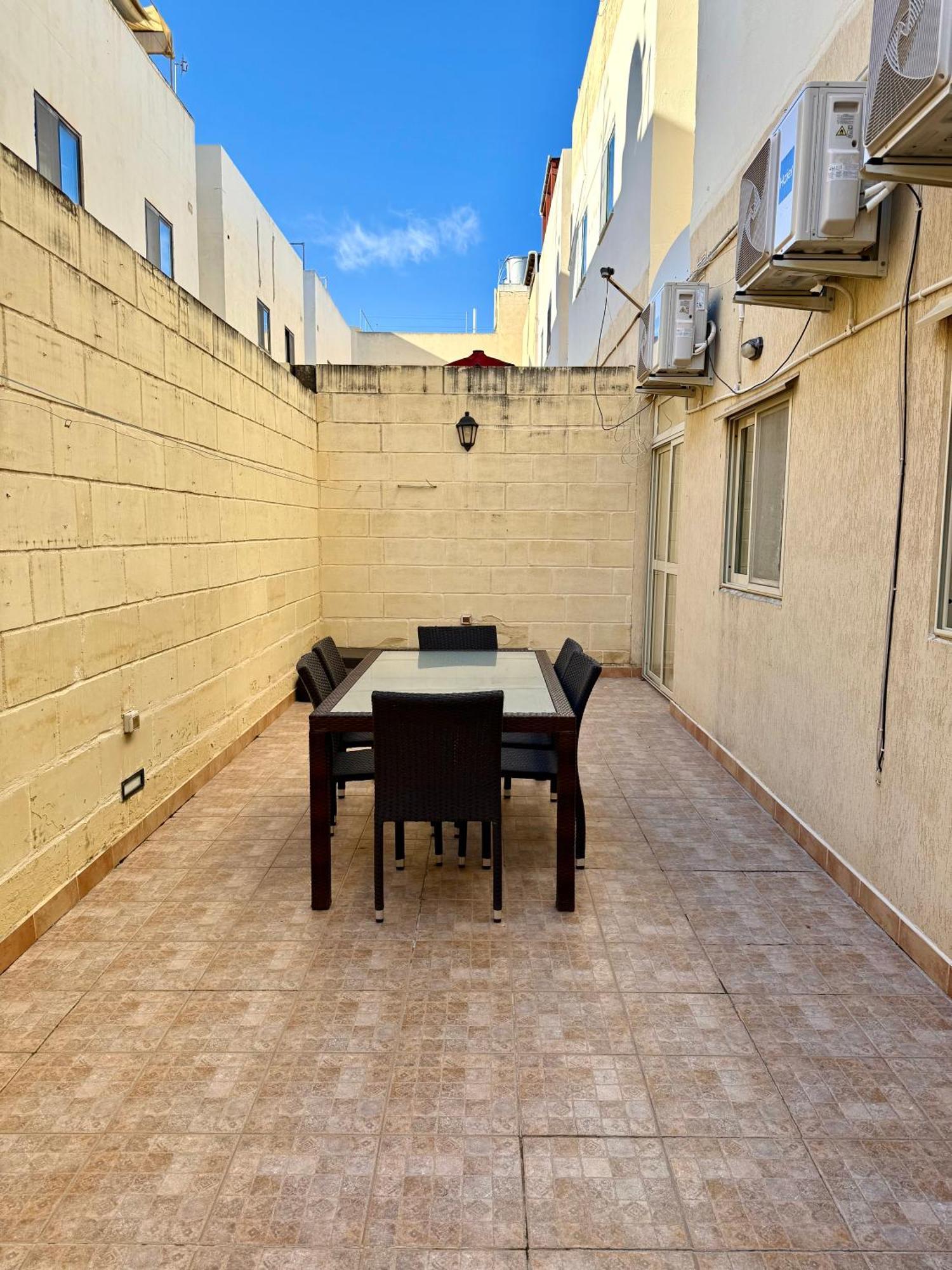 Pembroke Parkside Maisonette 外观 照片