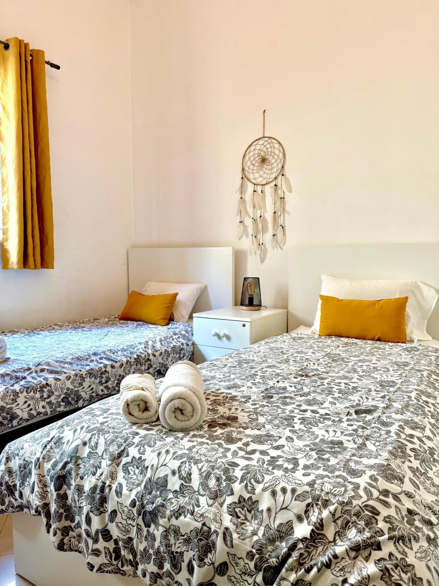 Pembroke Parkside Maisonette 外观 照片