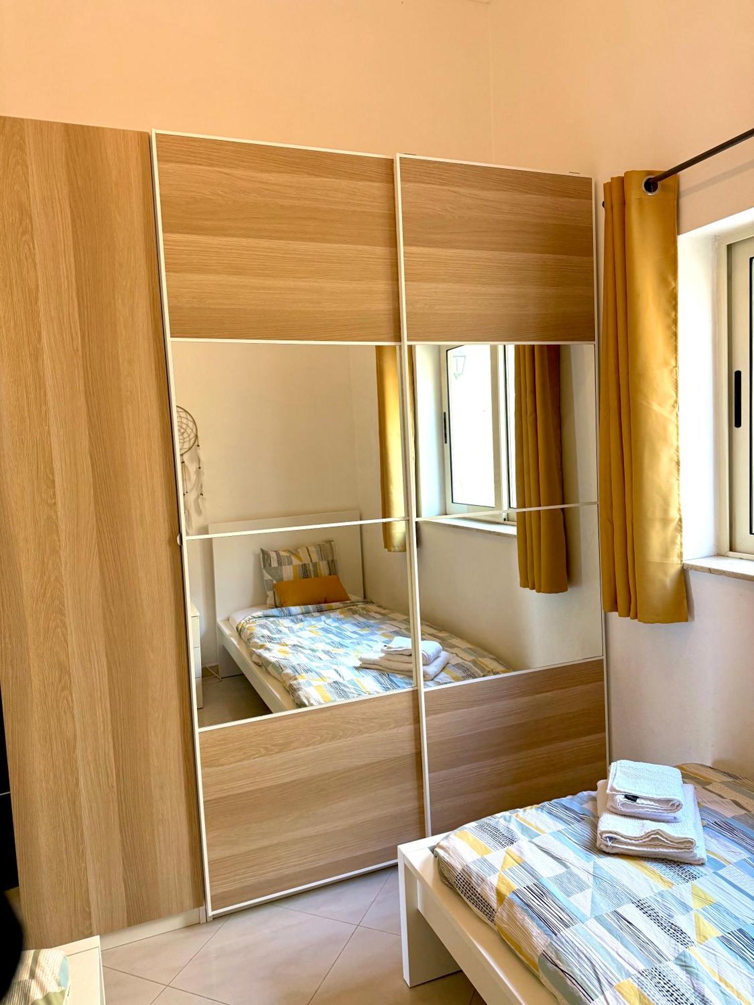 Pembroke Parkside Maisonette 外观 照片