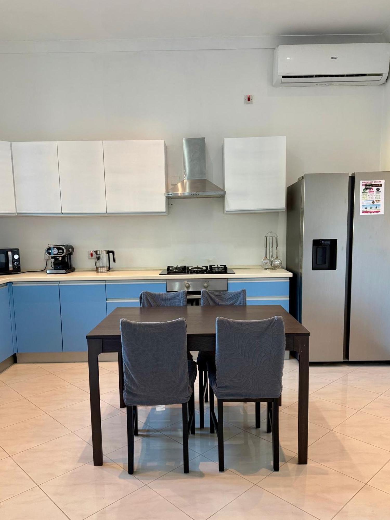 Pembroke Parkside Maisonette 外观 照片