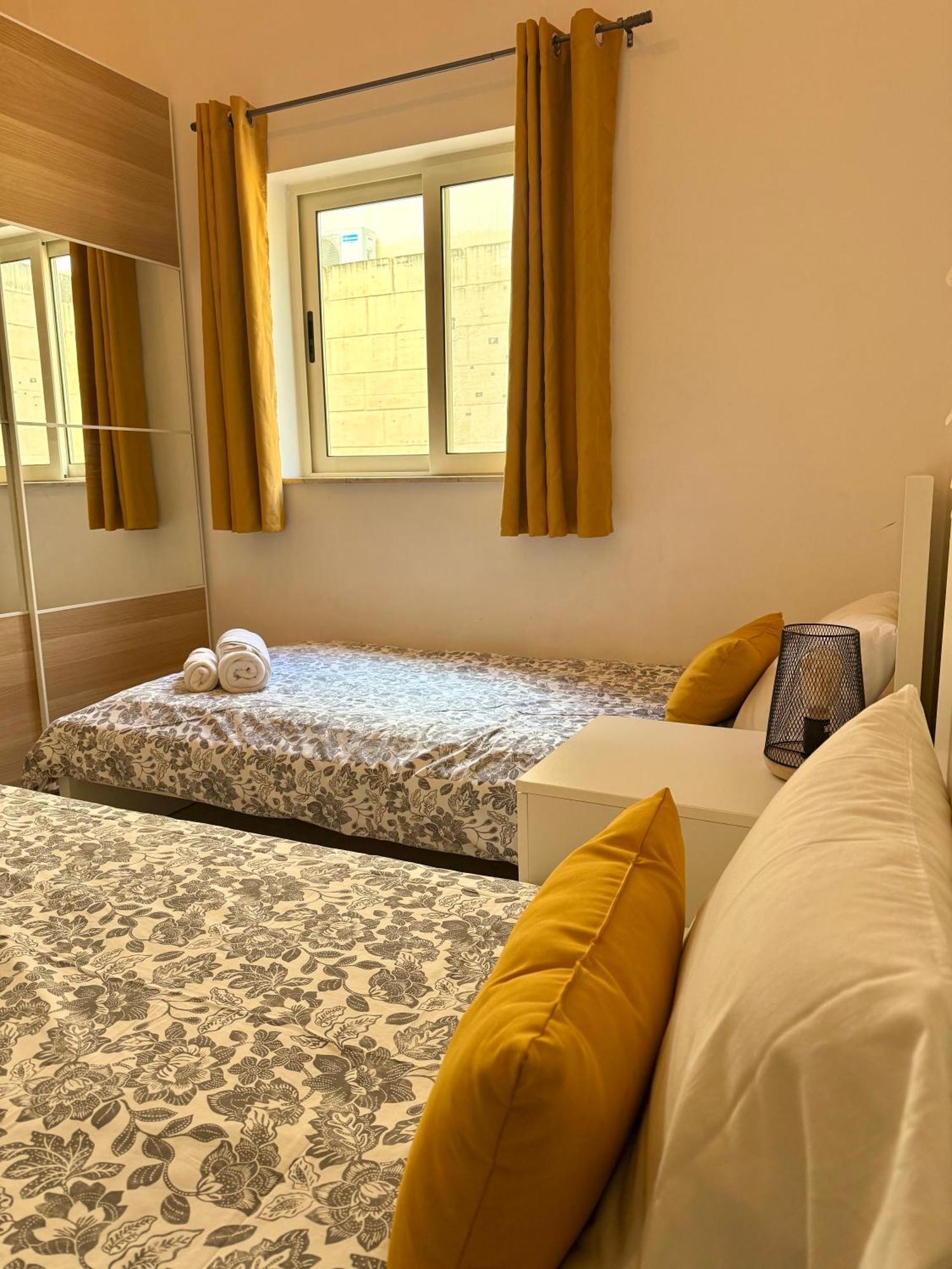 Pembroke Parkside Maisonette 外观 照片