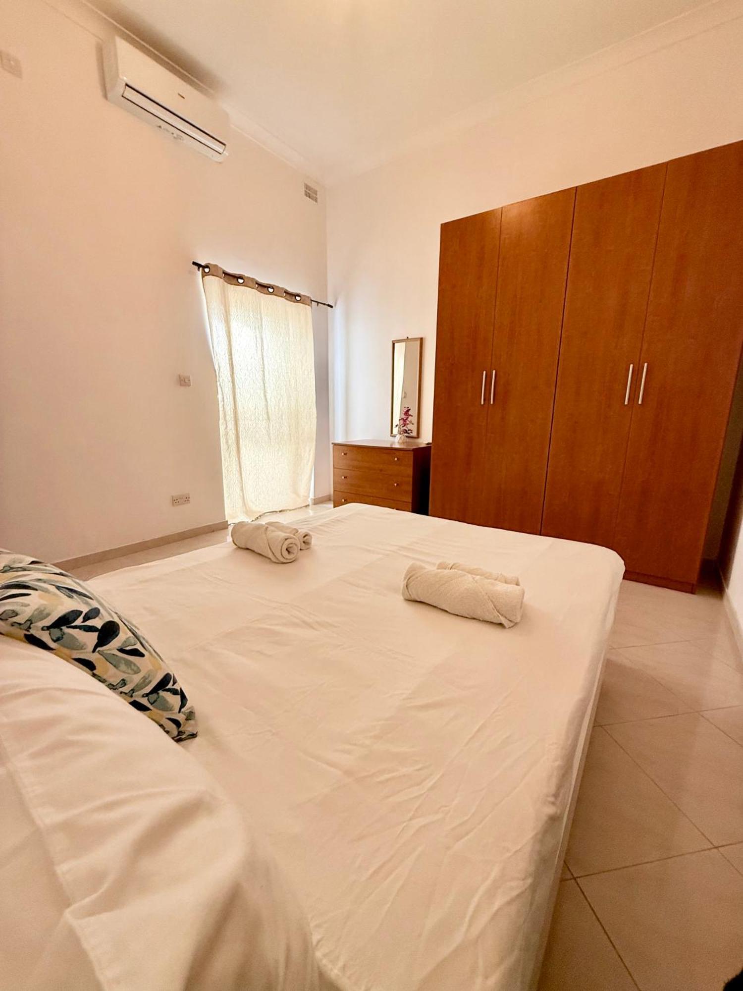 Pembroke Parkside Maisonette 外观 照片