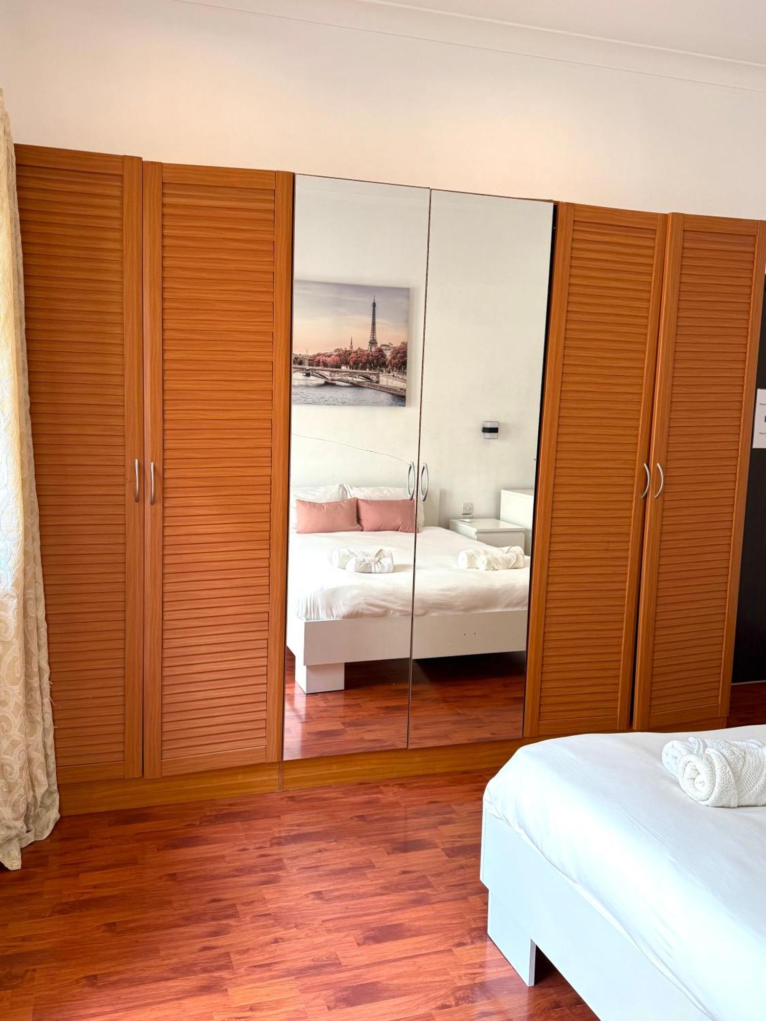 Pembroke Parkside Maisonette 外观 照片