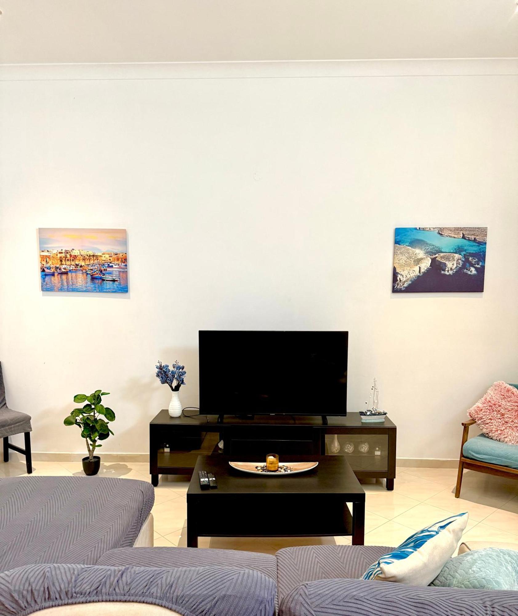 Pembroke Parkside Maisonette 外观 照片